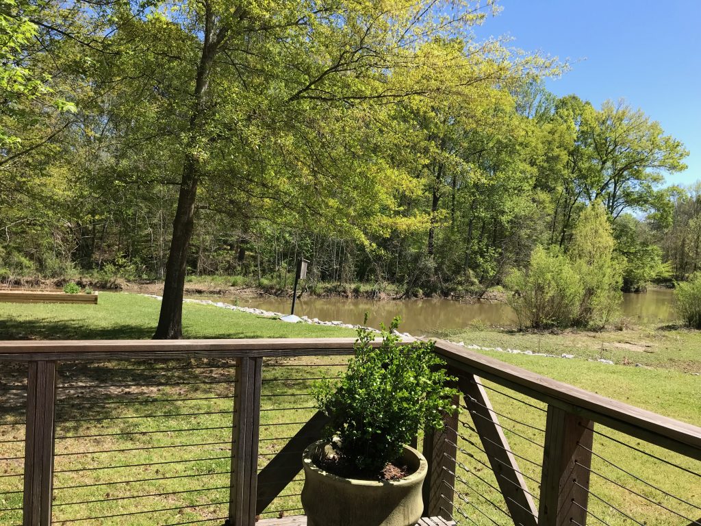 Northwest Point Reservoir Library (Brandon) Central Mississippi