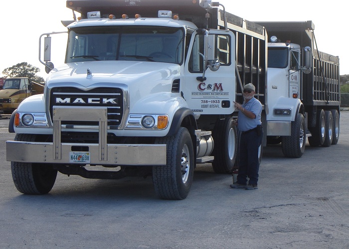 Kelly Road Builders Inc at John Sutherland blog