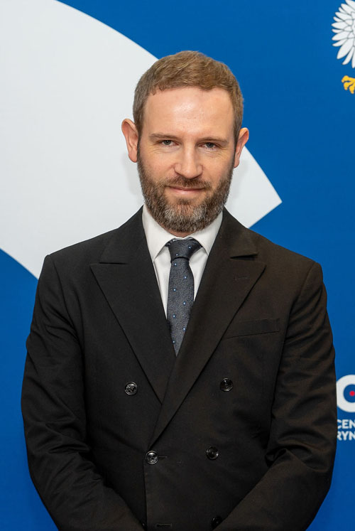 Marcin Mazur Centrum Monitoringu Rynku Turystycznego