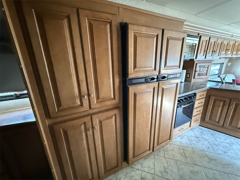 2011 Itasca Suncruiser 35P