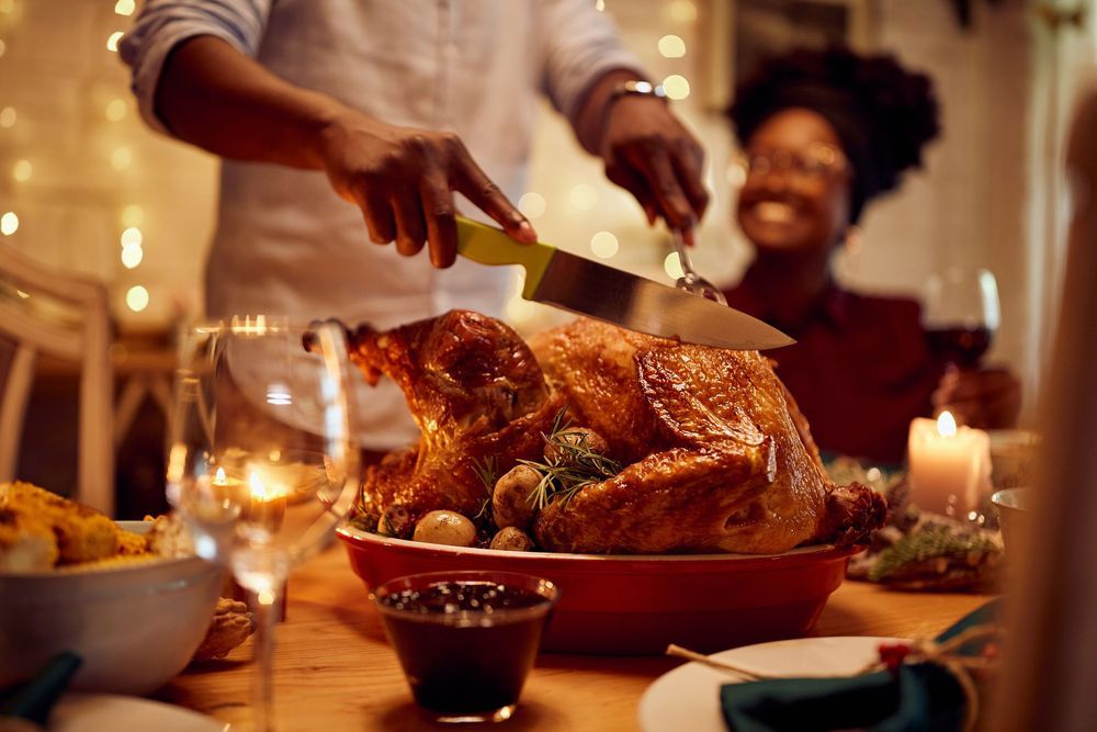Jackbox Games The Best Party Games To Play This Thanksgiving, As Told
