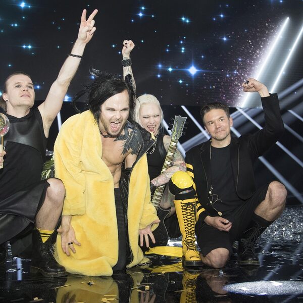 Dit Zijn De Deelnemers Van De Tweede Halve Finale Van Het Eurovisie Songfestival 2022 | Npo Radio 2