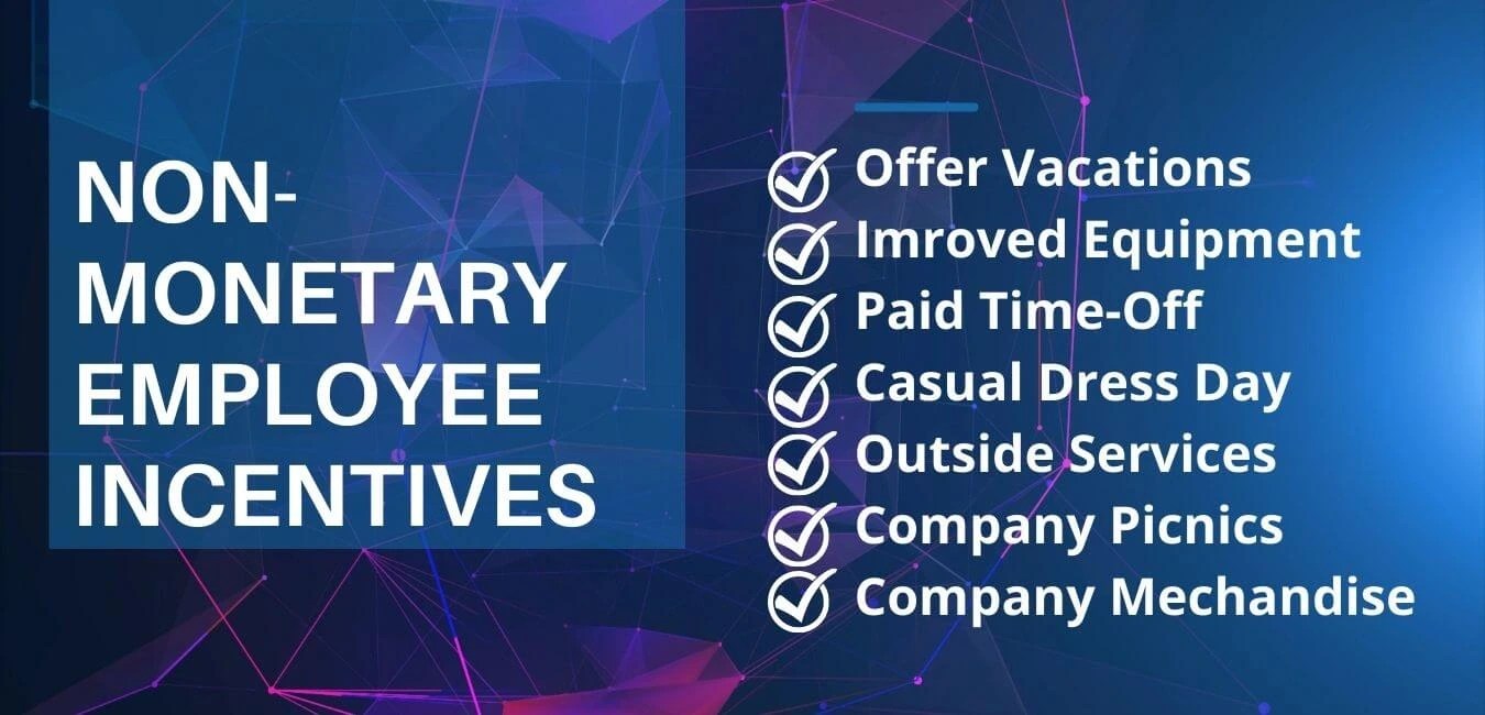 Top Employee Incentive Programs Examples in Workplace Recognize