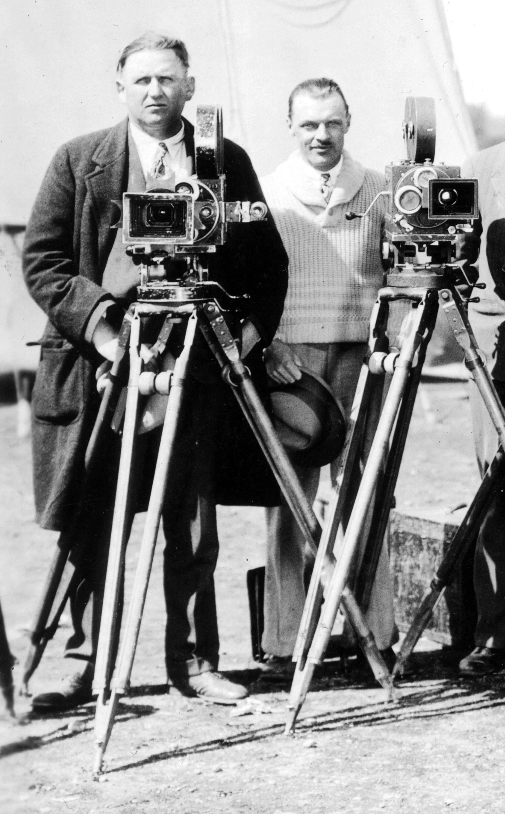 Founders The American Society of Cinematographers (enUS)