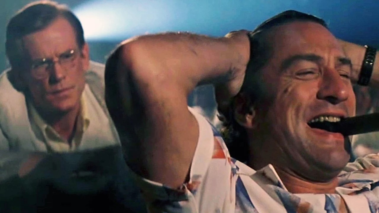 A Remake That Can’t Miss Cape Fear The American Society of