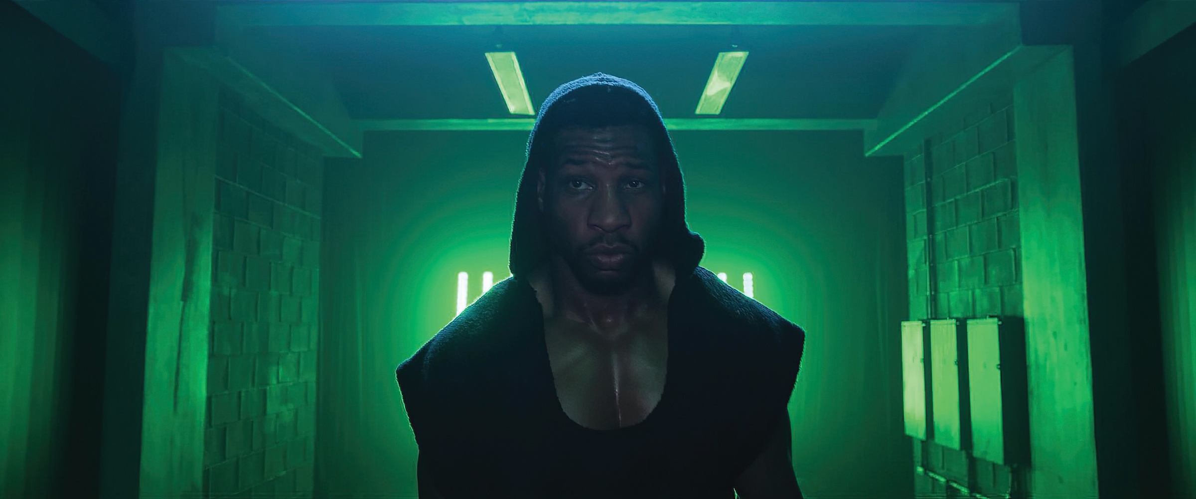 Creed III Takes Big Swings The American Society of Cinematographers (enUS)