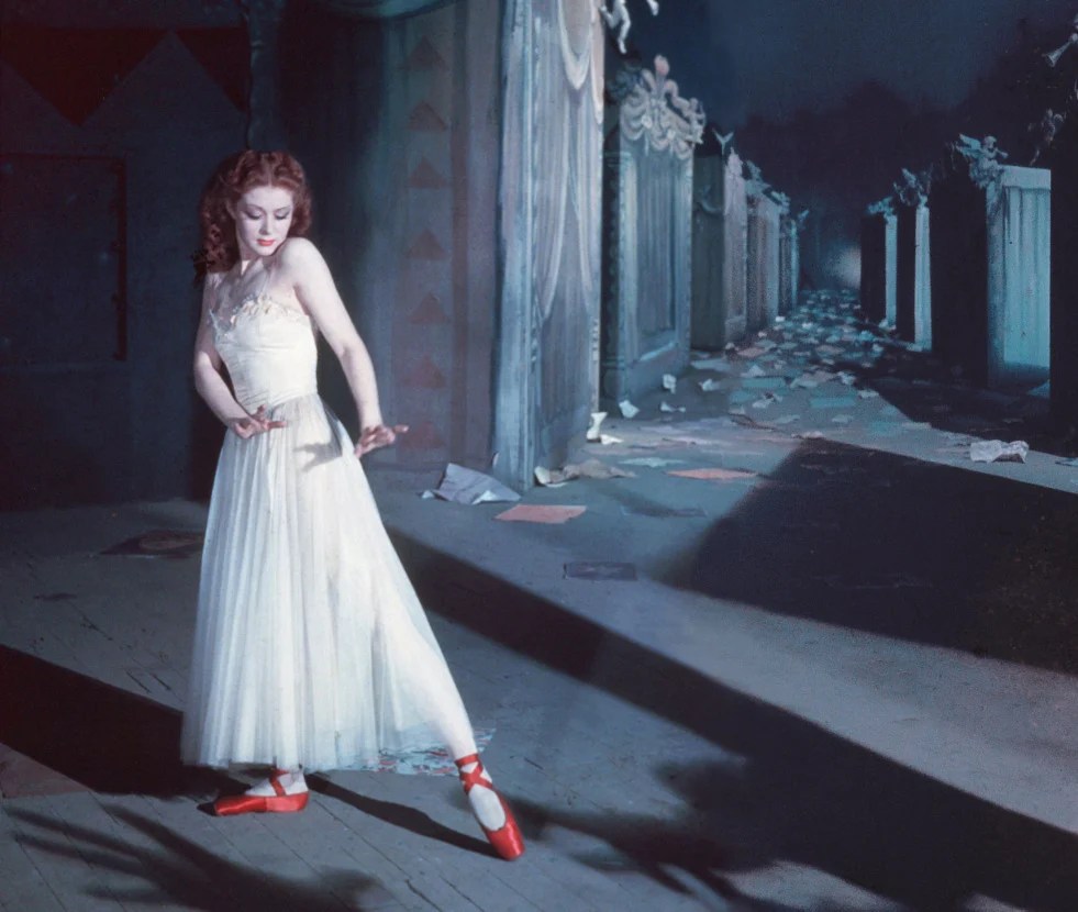 Jack Cardiff, BSC An Eye for Color The American Society of