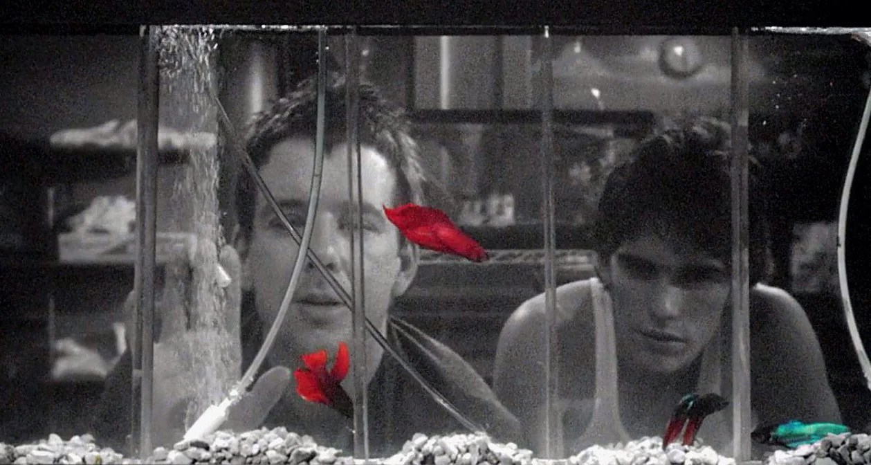 Stephen H. Burum, ASC and Rumble Fish The American Society of Cinematographers (enUS)