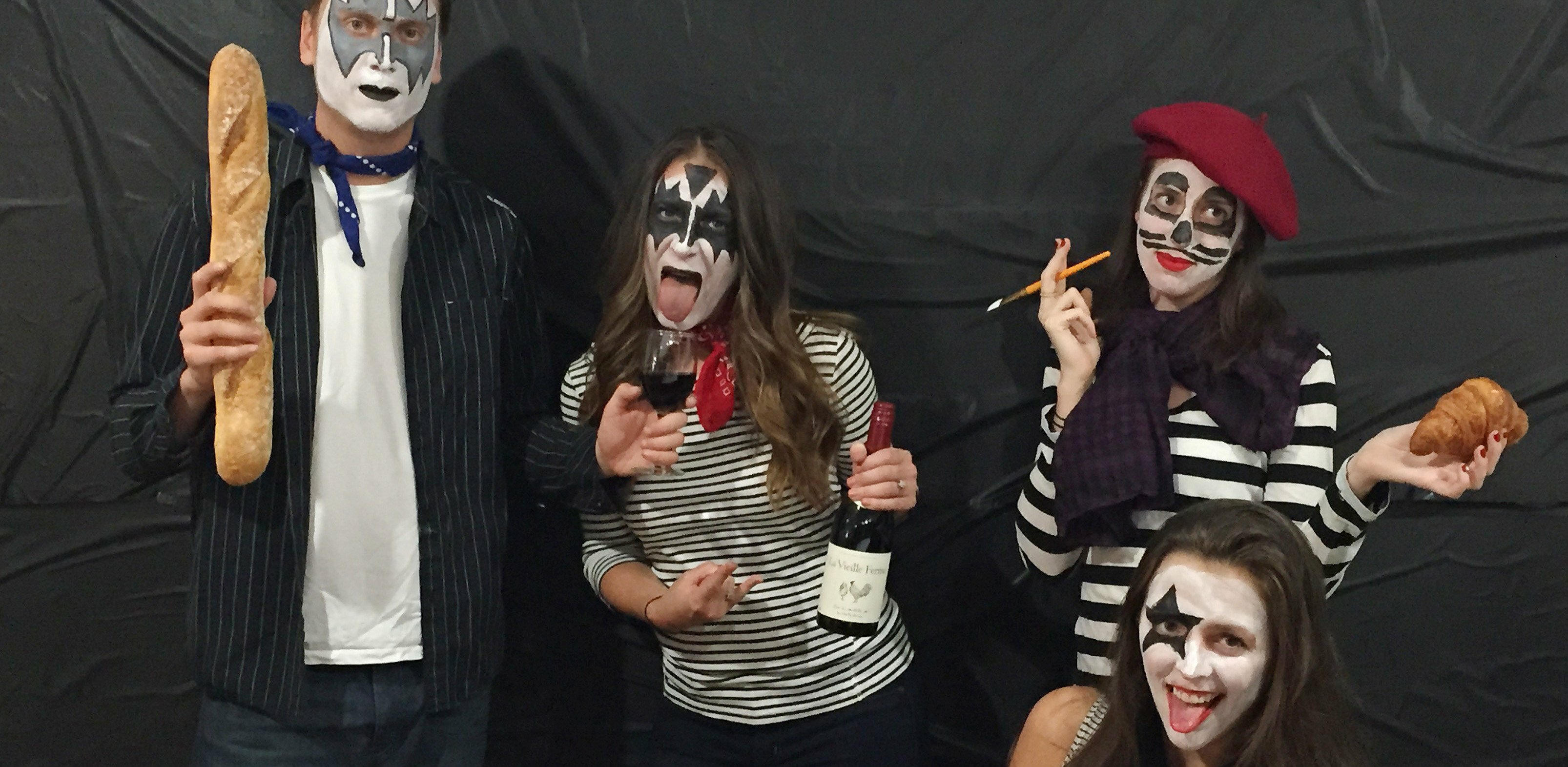 172 ContestWinning Halloween Costume Ideas for the Office The Muse