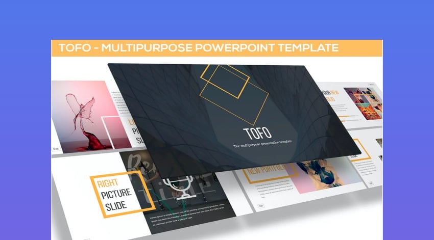 25 kostenlose schöne PowerPointVorlagen (hübsche PPTs zum