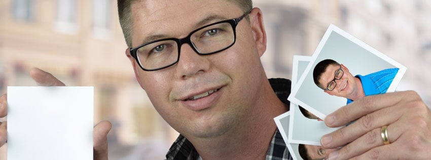 How to Create an Awesome Facebook Cover in Adobe