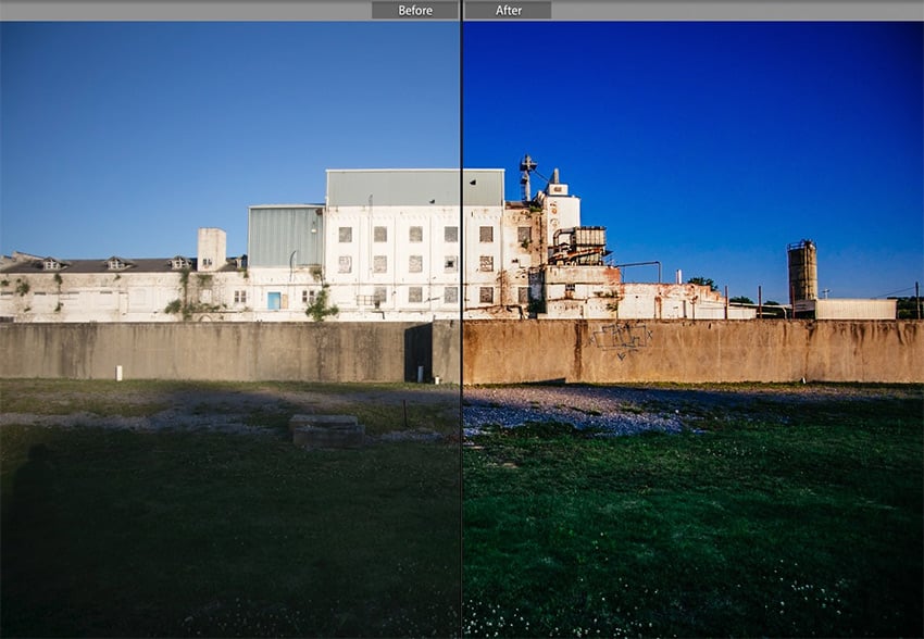 How to Edit Photos With VSCO Envato Tuts+