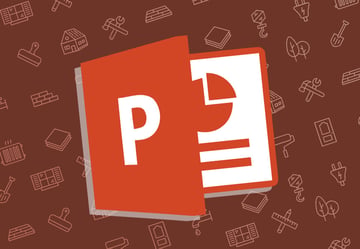 Edit PowerPoint (PPT) Slide Template Layouts Quickly + Video