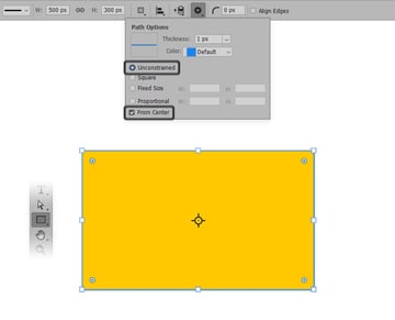 How to Make Shapes in Envato Tuts+