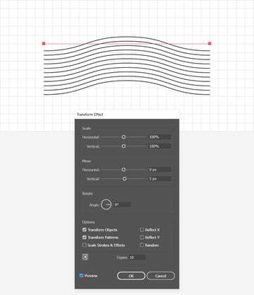 How to Create an Engraved Effect in Illustrator Envato Tuts+
