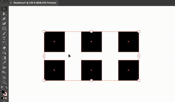 How to Deselect in Illustrator Envato Tuts+