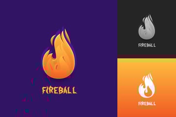 How to Make a Fire Logo Design Envato Tuts+
