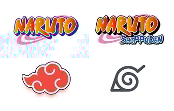 How to Create the Naruto Logo Envato Tuts+