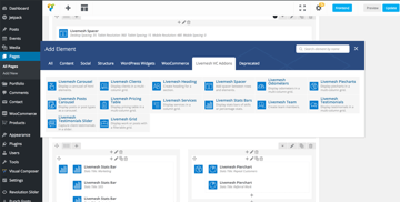 Vc-Addons – The7 Main Demo 23 Best Wpbakery Page Builder (Visual Composer) Addons And Extensions Of 2021 - Anabolic Web