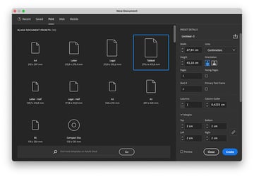 How to Create a Table in InDesign Envato Tuts+