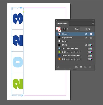 How to Create a Table in InDesign Envato Tuts+
