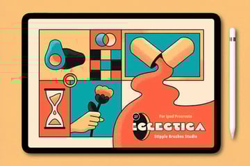 50+ Best Procreate Brushes (Download These Brush Sets Now!)