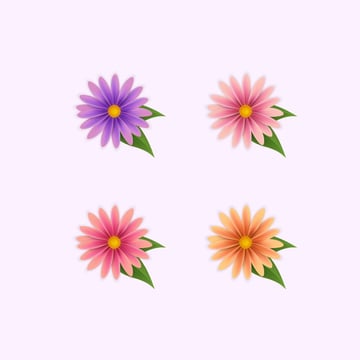 Create Simple Flowers With Gradient Mesh in Adobe Illustrator Envato Tuts+