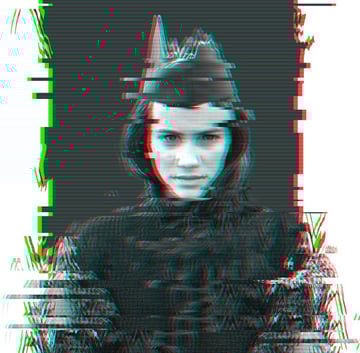 How to Create a Cool Glitch Photo Effect in Adobe Envato Tuts+