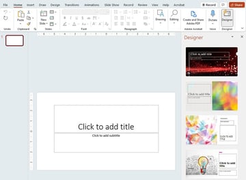 How to Get Great Design Ideas on PowerPoint in 2024 Envato Tuts+