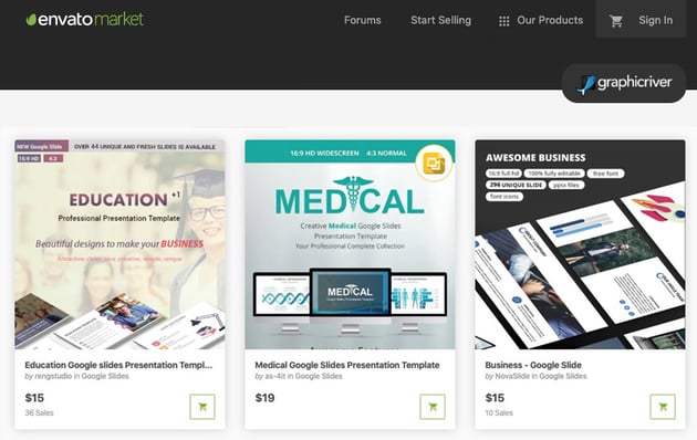 19 Best Free Science & Technology Google Slides Themes (2022)