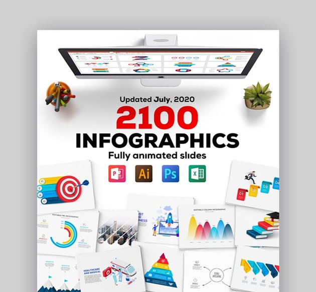 Mas De 25 Iconos Gratuitos De Ms Powerpoint Para Descargar Y Usar En 2020 2021