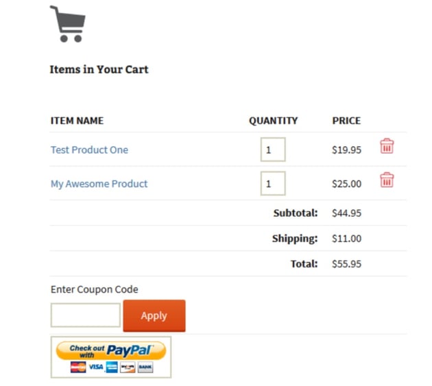 Best Shopping Cart Plugins for WordPress and WordPress