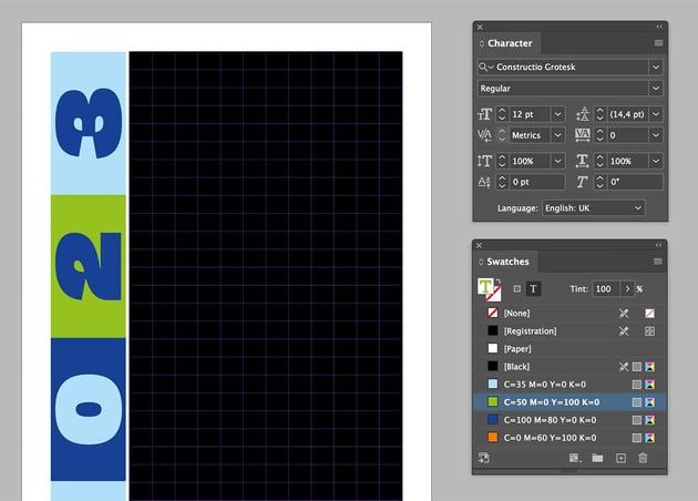 How to Create a Table in InDesign Envato Tuts+