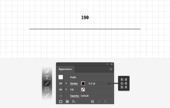 How to Create an Engraved Effect in Illustrator Envato Tuts+