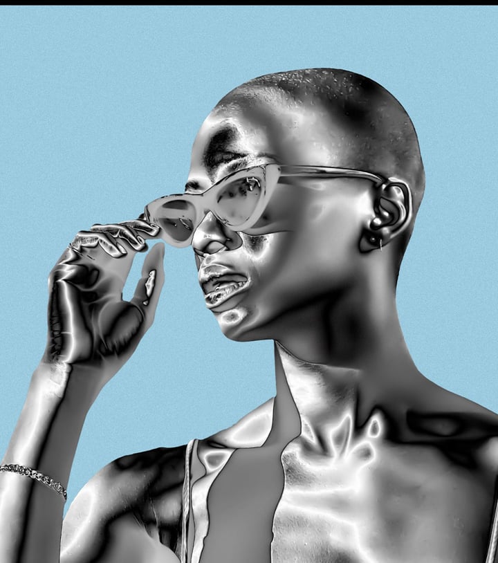 How to Make a Gold Statue in Envato Tuts+