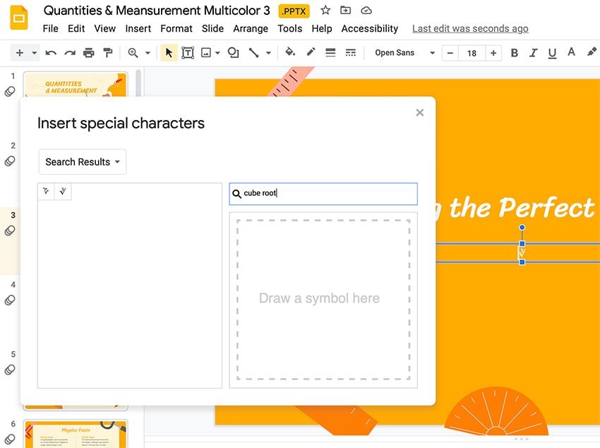 How to Insert Math Equations in Google Slides (Beginner Guide) Sciencx
