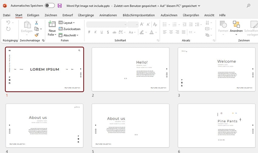 How to Change the Language in PowerPoint Envato Tuts+