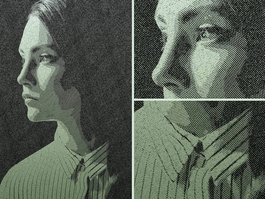 How to Create an Engraved Effect in Illustrator Envato Tuts+