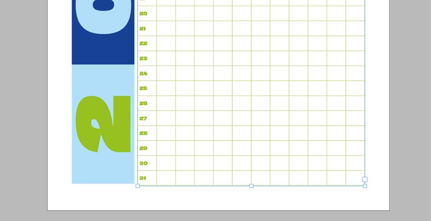 How to Create a Table in InDesign Envato Tuts+