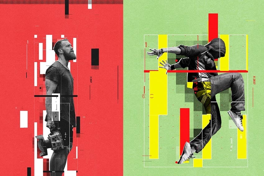 20 Funny Photo Effects for (Fun and Entertaining Actions