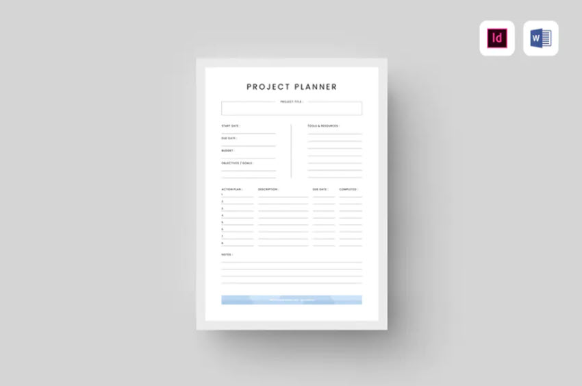 20 Best Free Sign In & Out Sheet Word Templates to Download 2024