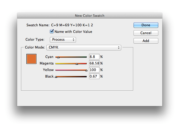Quick Tip Using the Eyedropper Tool in Adobe InDesign
