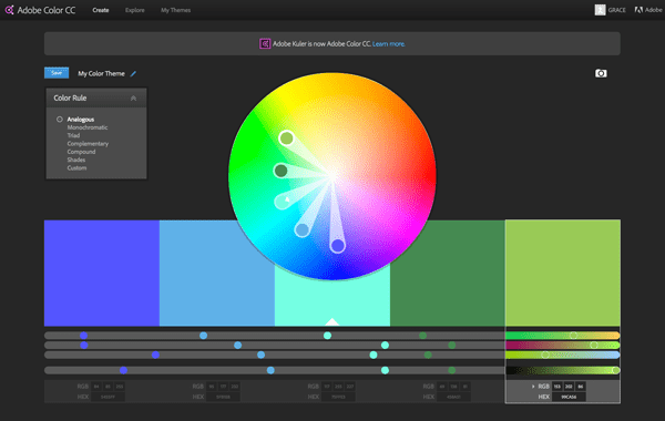 Quick Tip Enhance Your Designs With Adobe Color in InDesign