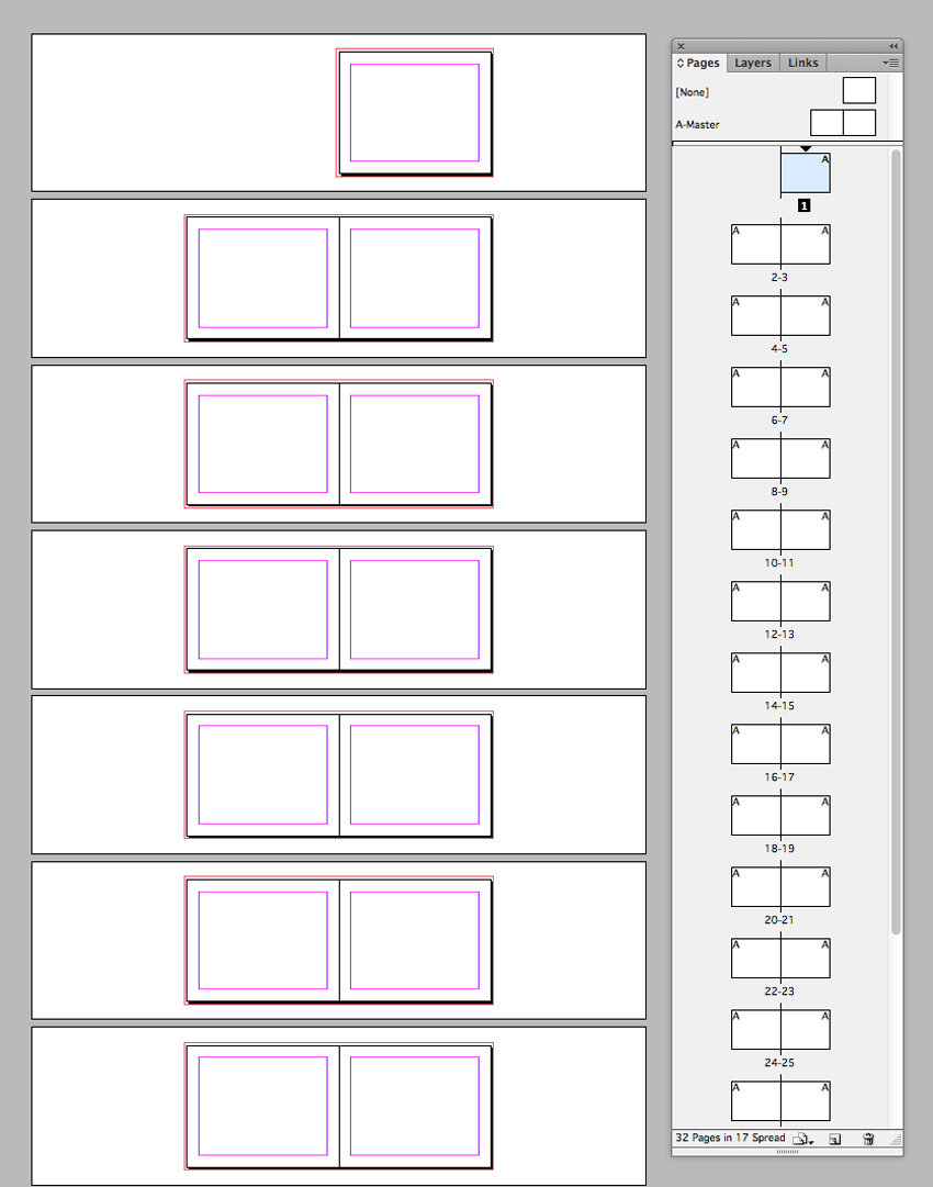 How to Create a Children’s Picture Book in Adobe InDesign