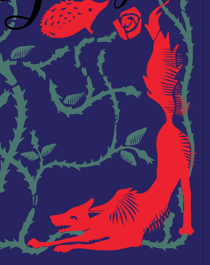 90 Contoh Gambar Ilustrasi Cover Buku Gambarilus