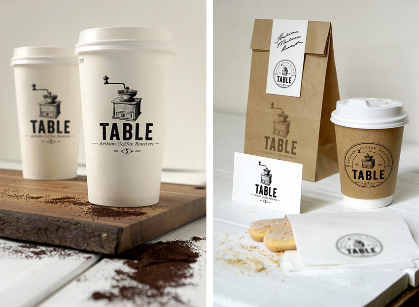 How to Design a New Brand Identity for Your Business