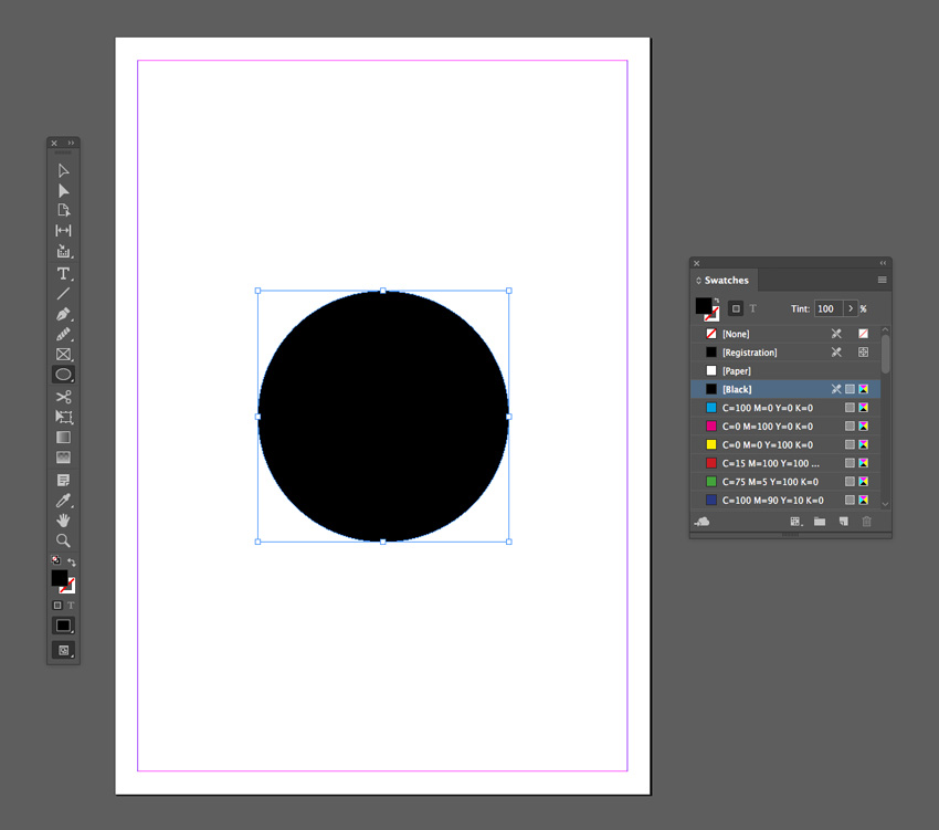 How to Create 5 Awesome Gradient Effects in Adobe InDesign