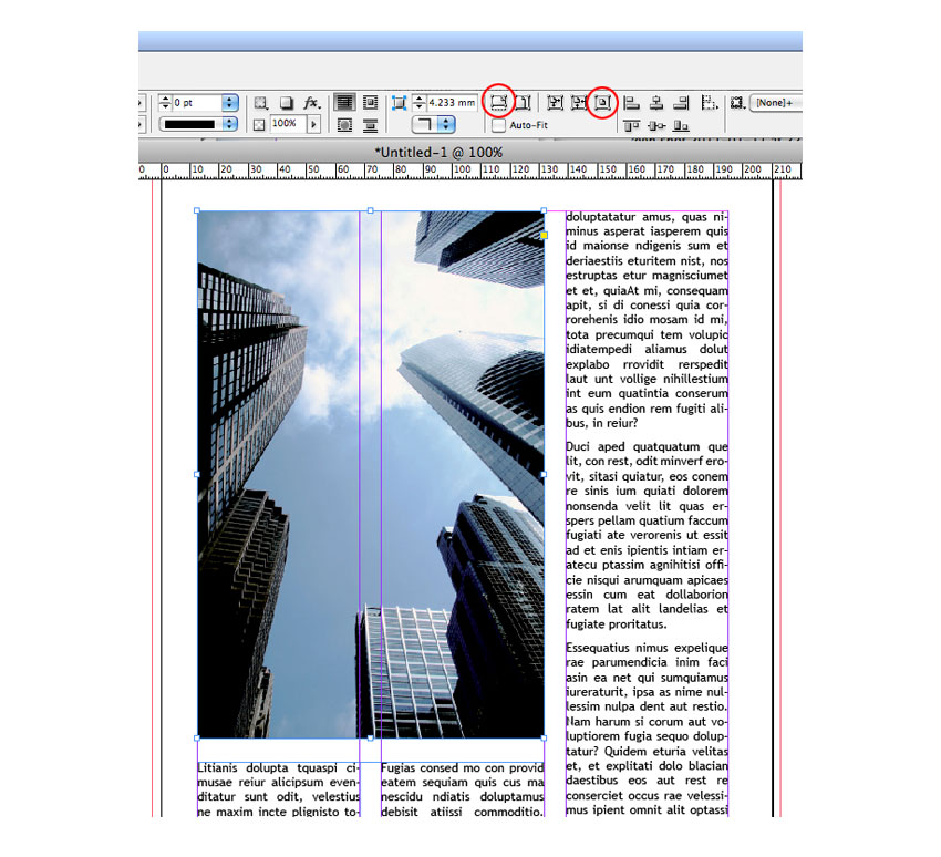 The Beginner’s QuickStart Guide to InDesign (Tutorials