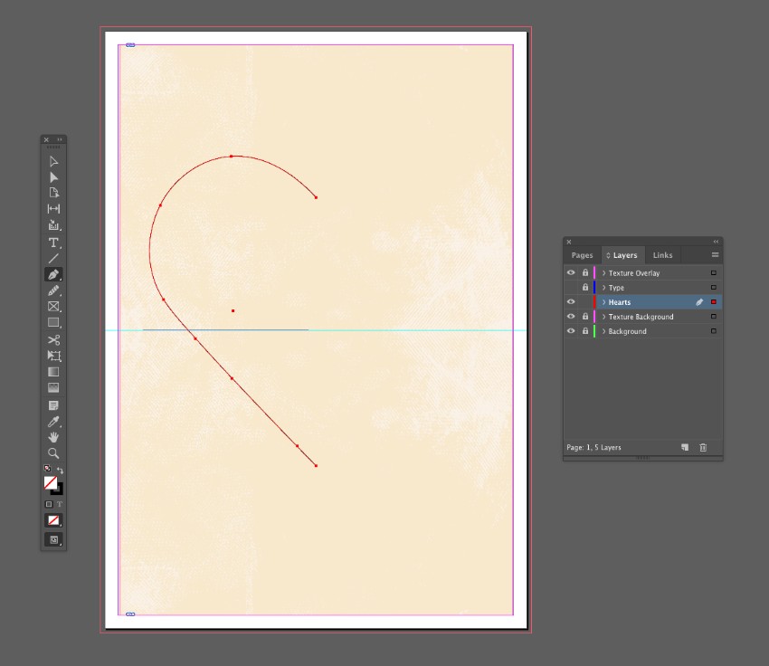 How to Make a Simple Flyer in Adobe InDesign