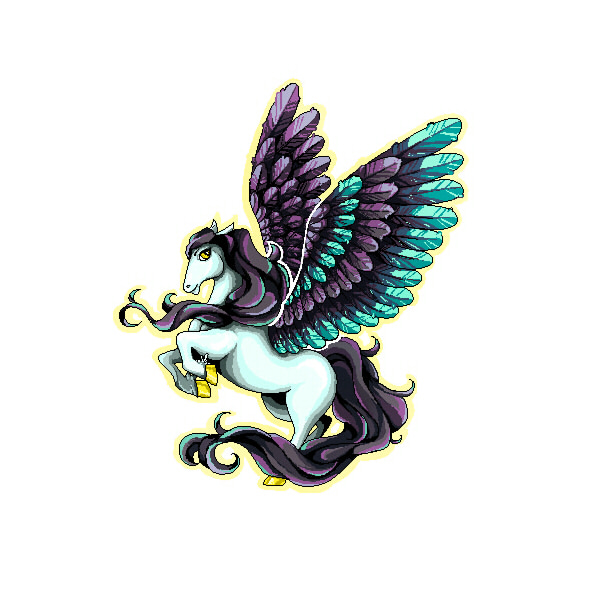 How to Create Pixel Art in Paint Tool SAI